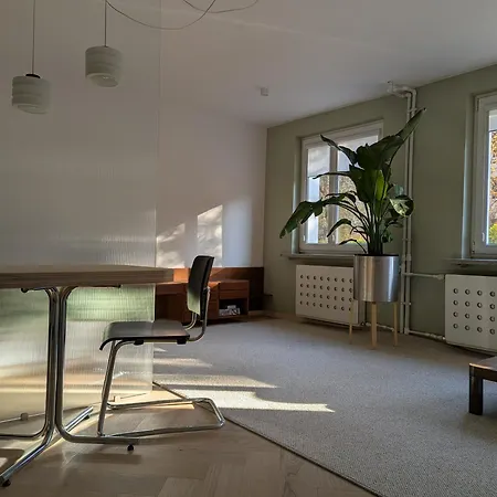 Rakietnikow Vintage Варшава