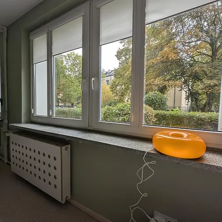 Rakietnikow Vintage Апартаменты