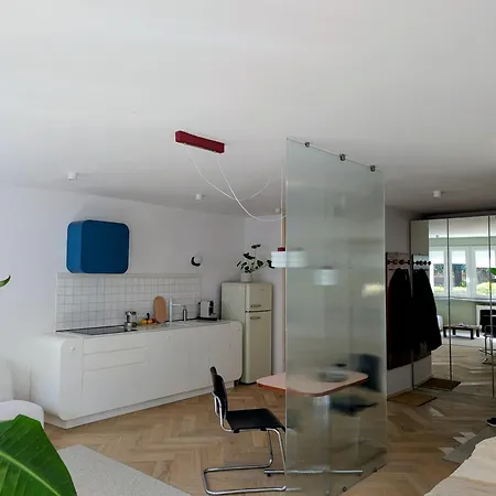 Rakietnikow Vintage Апартаменты Варшава