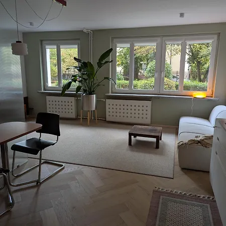 Rakietnikow Vintage Варшава