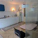 Stare Mieszkanie Na Rakietnikow Varšava