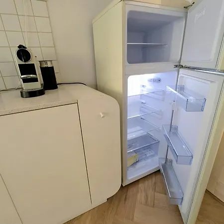 Rakietników Vintage Warszawa