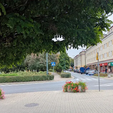 Appartement Rakietnikow Vintage