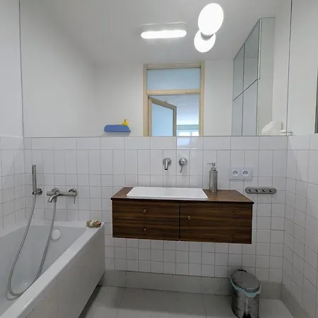 Rakietnikow Vintage Appartement Warschau