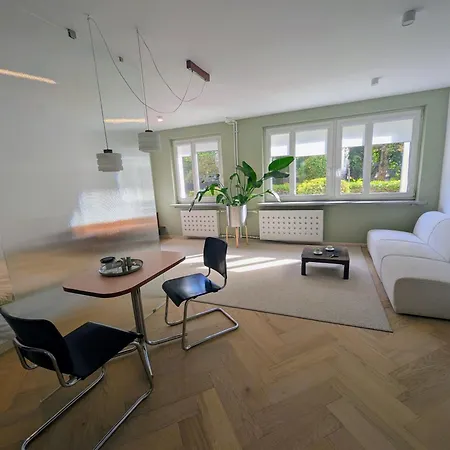 Appartement Rakietnikow Vintage *