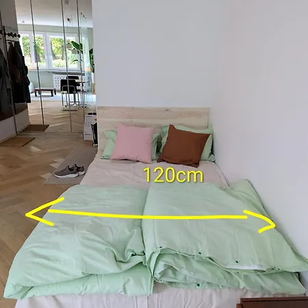 Rakietnikow Vintage Warschau