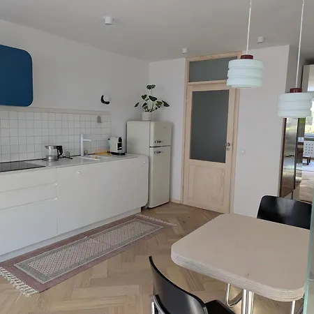 Rakietnikow Vintage Warschau