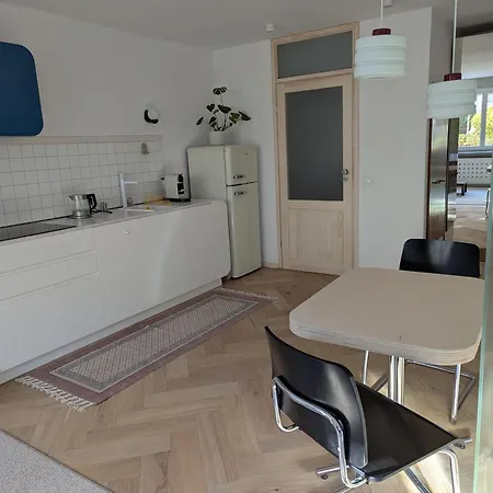 Rakietników Vintage Apartament