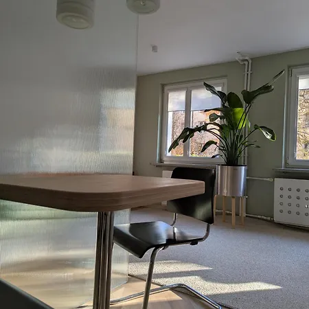 Appartement Rakietnikow Vintage *