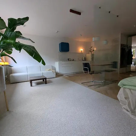 Rakietnikow Vintage Appartement *