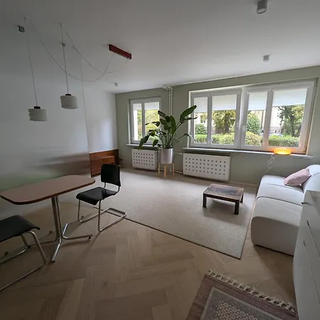 Appartement Rakietnikow Vintage *