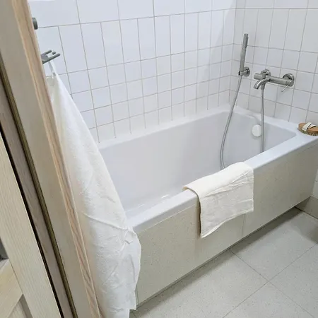 Rakietnikow Vintage Warschau