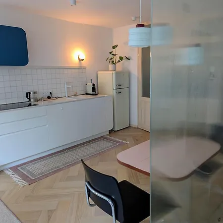 Rakietnikow Vintage Warschau