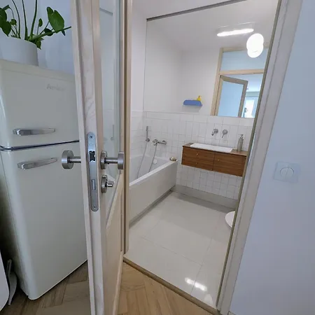 Apartament Rakietników Vintage