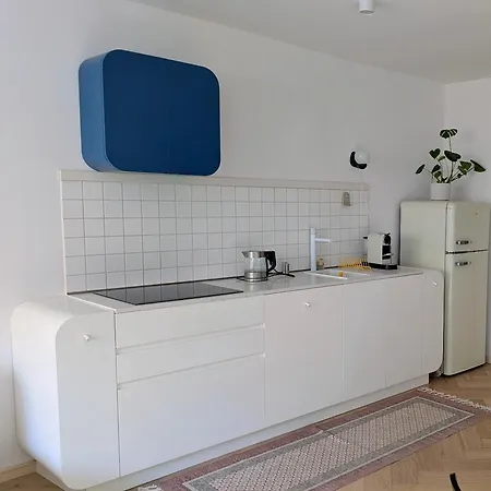 Rakietników Vintage