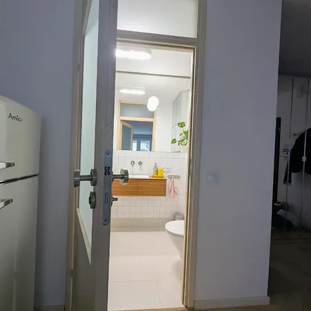 Apartament Rakietników Vintage