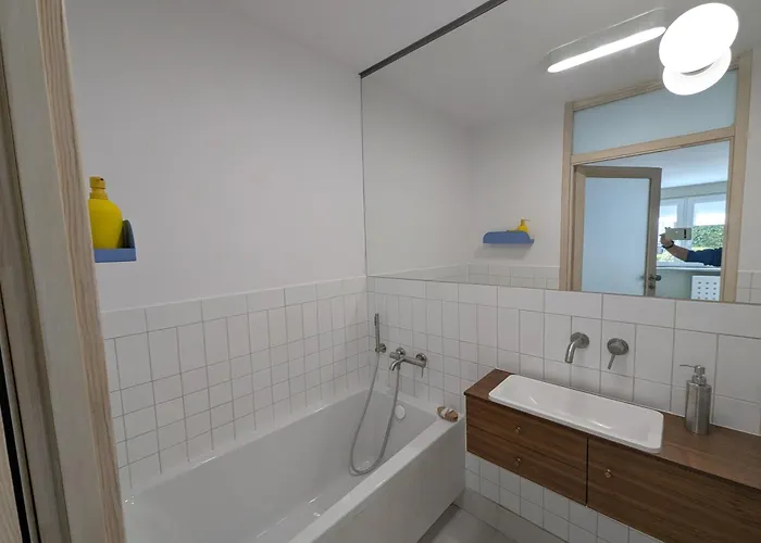 Stare Mieszkanie Na Rakietnikow Apartment Warsaw