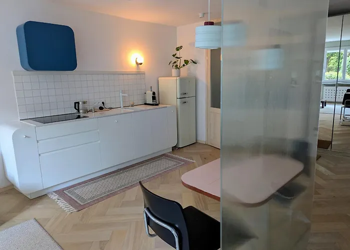 Stare Mieszkanie Na Rakietnikow Warsaw