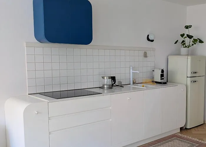 Stare Mieszkanie Na Rakietnikow