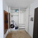 Apartament Mieszkanie Na Rakietników Warszawa