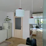 Mieszkanie Na Rakietników * Warszawa